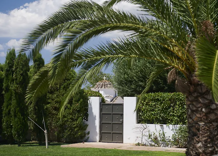 Varaba Country House