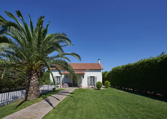 Varaba Country House