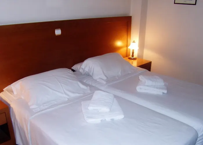 Theoxenia Hotel